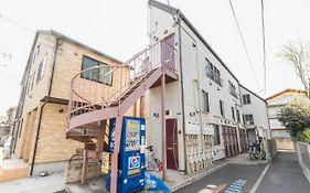Haneda Airport Apartment